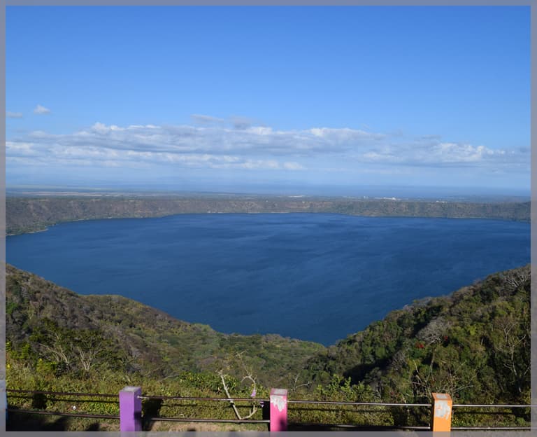 The Mirador at Catalina