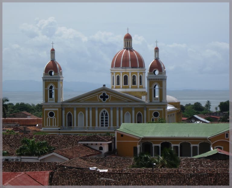 Granada Catherdral