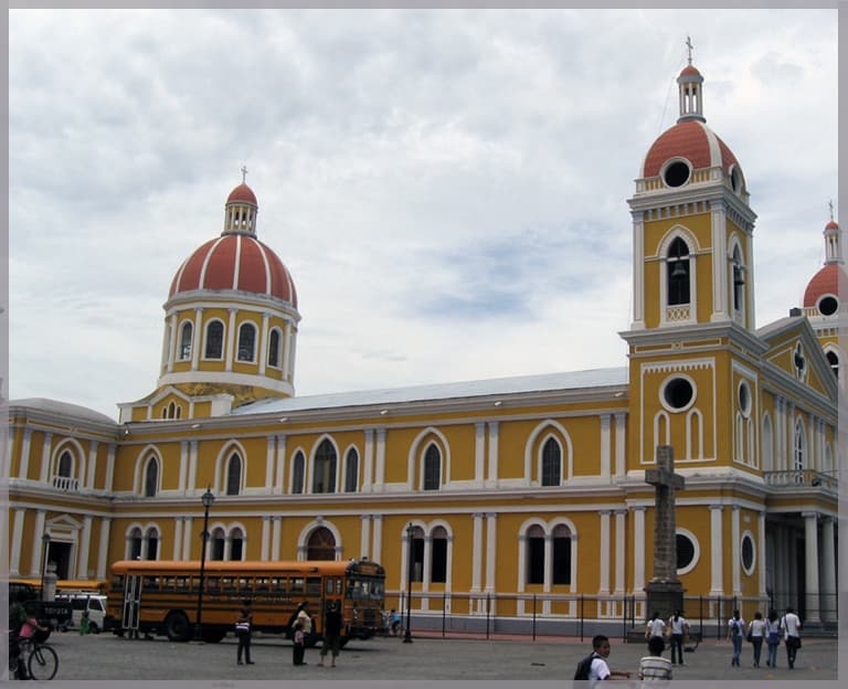 Granada Cathedral
