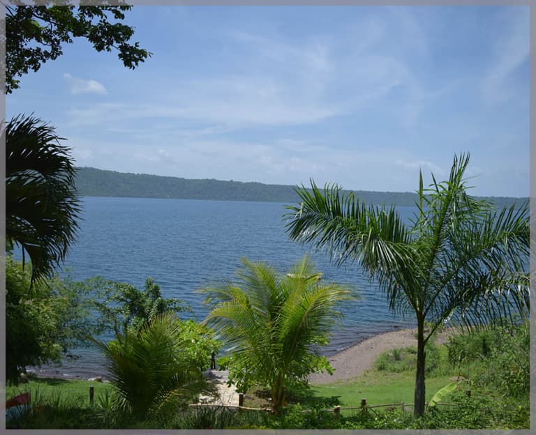 Laguna de Apoyo