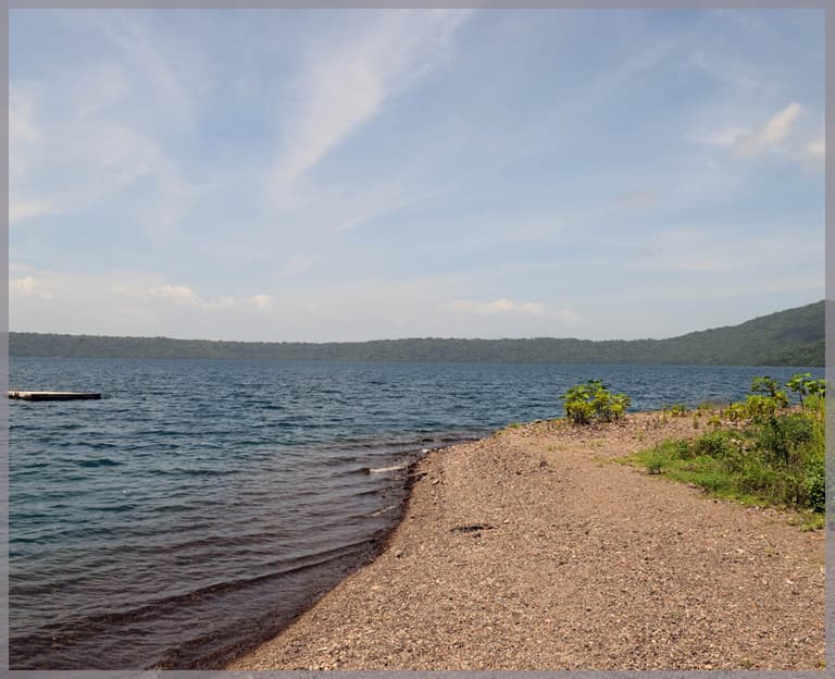 Laguna de Apoyo