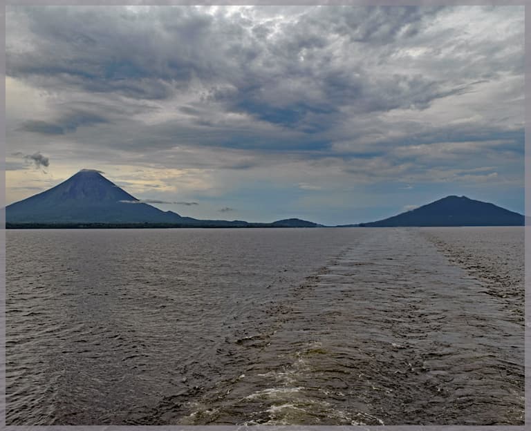Ometepe Island