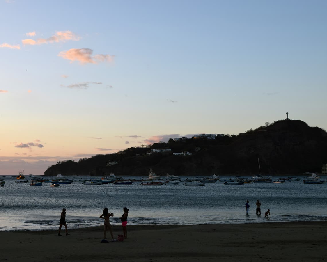 San Juan del Sur