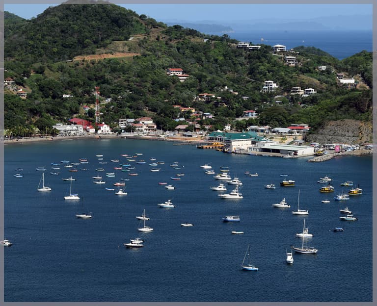 More Boats San Juan del Sur